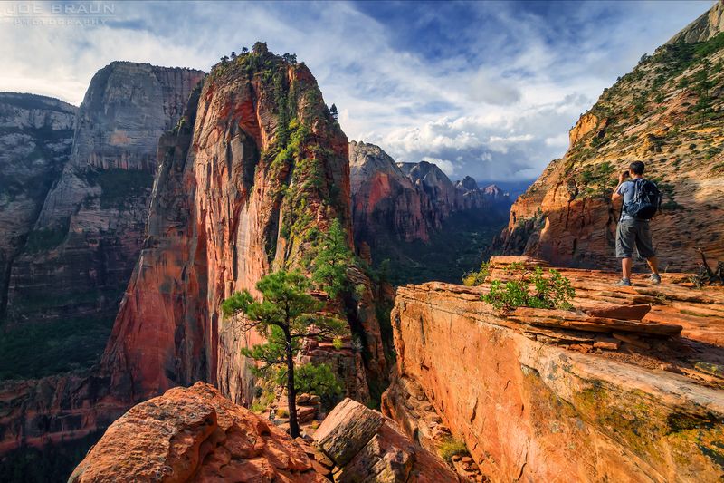 Zion National Park
