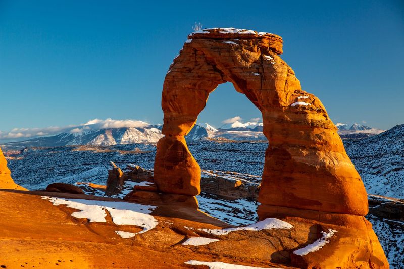 Arches National Park