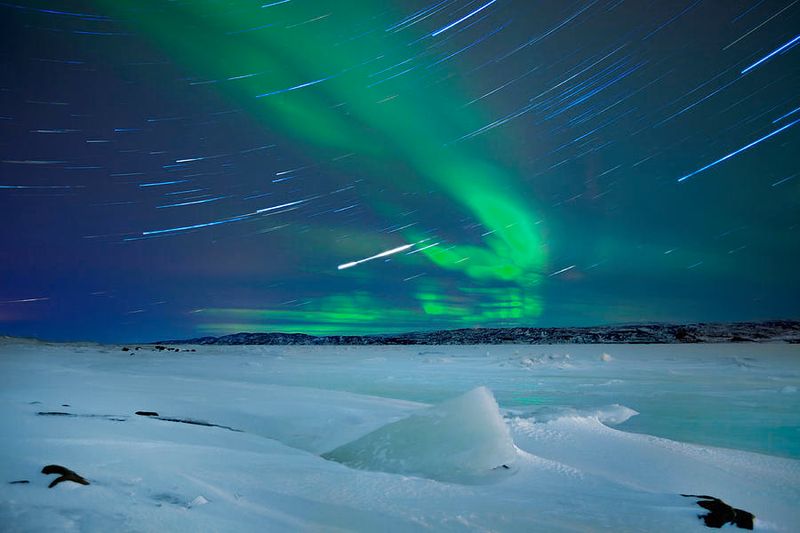 Northern Lights