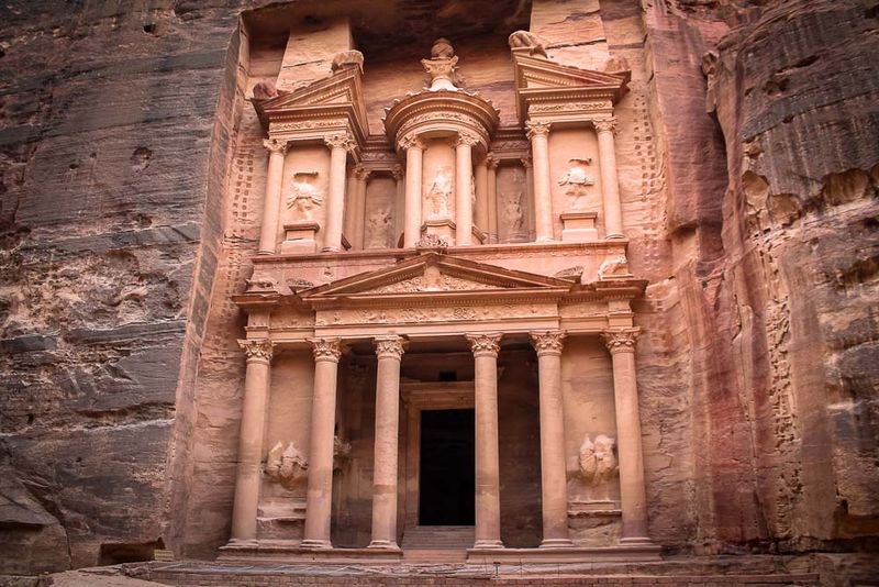 Petra