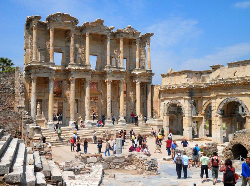 Ephesus, Turkey