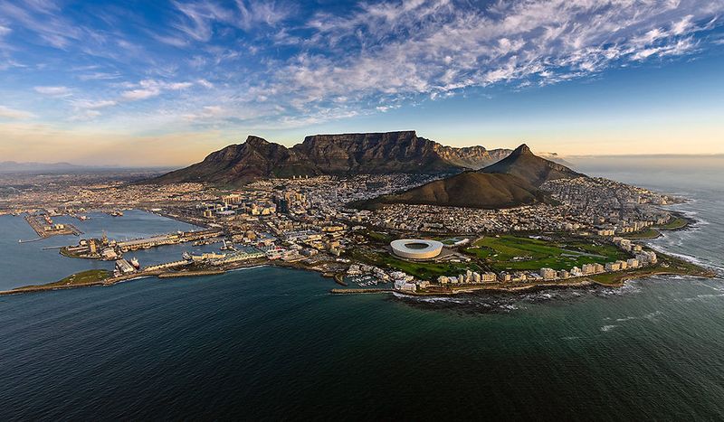 South Africa