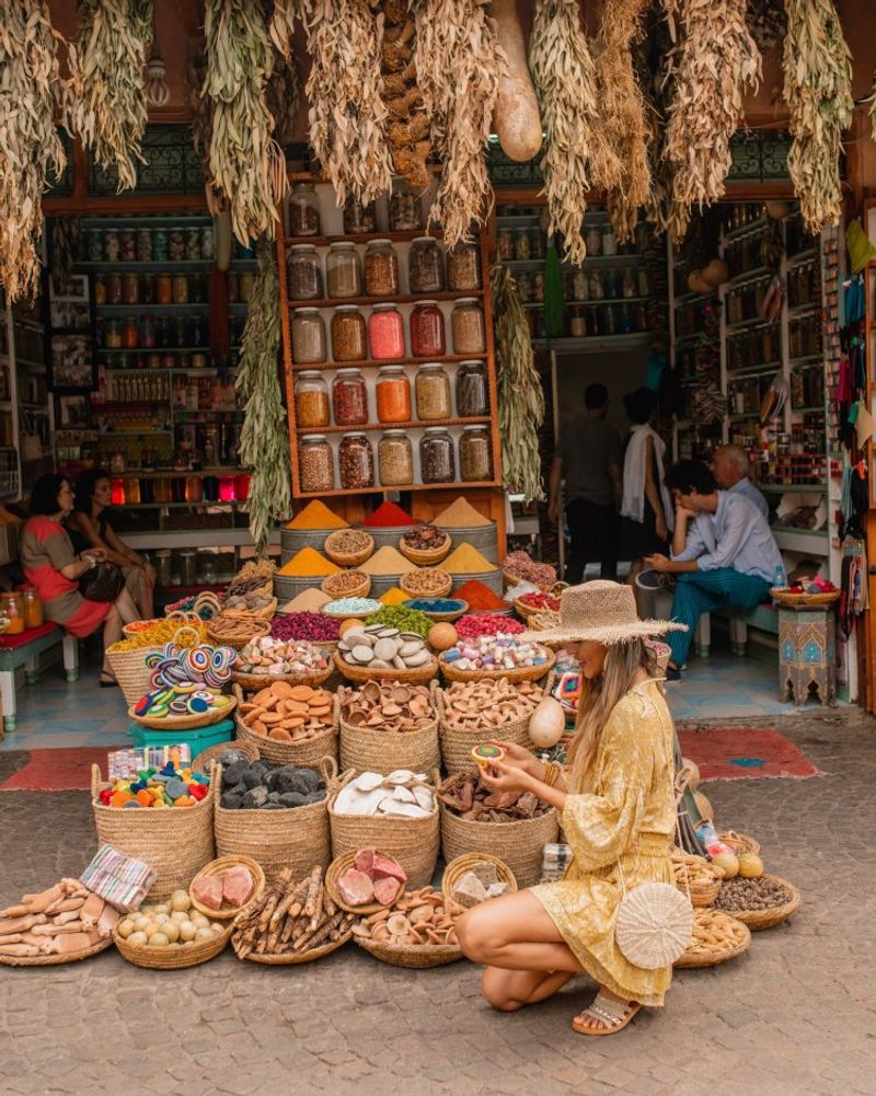 Morocco