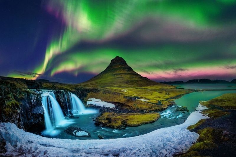 Iceland