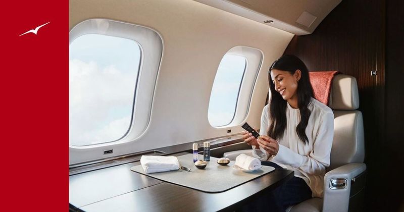 In-flight Wellness Programs