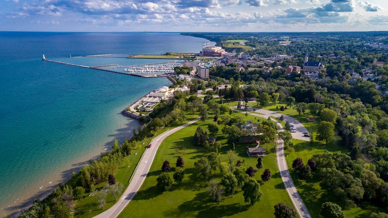 Traverse City, Michigan