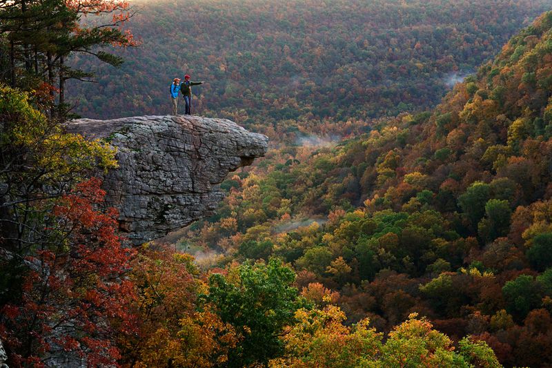 Fayetteville, Arkansas