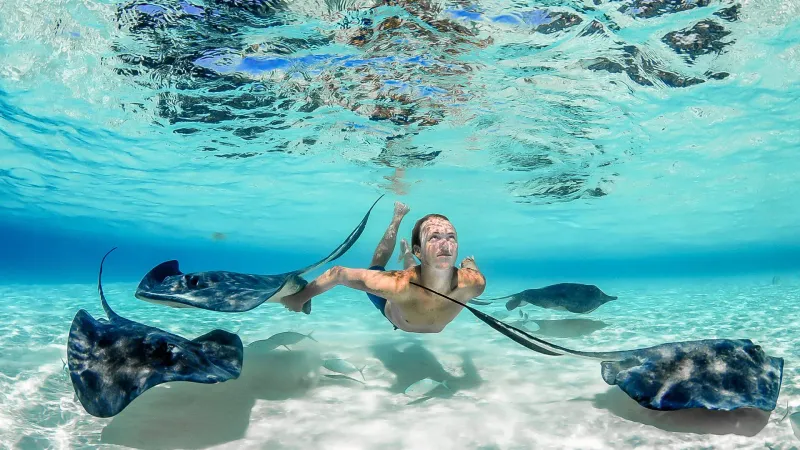 Cayman Islands