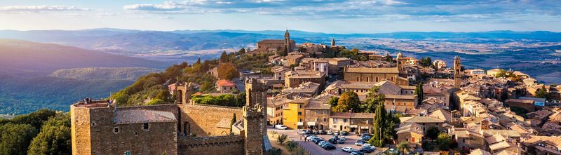Montalcino