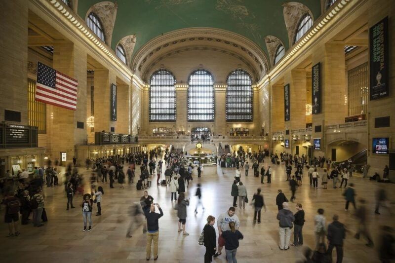 New York City, USA