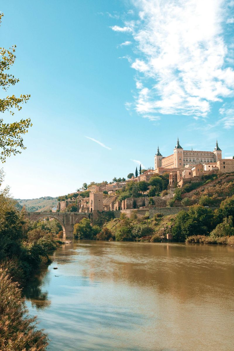 Tagus River