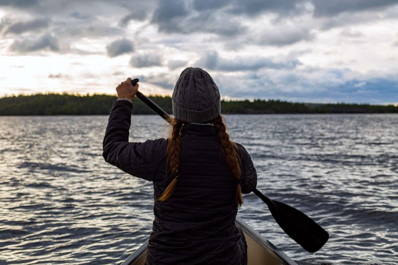 Voyageurs National Park