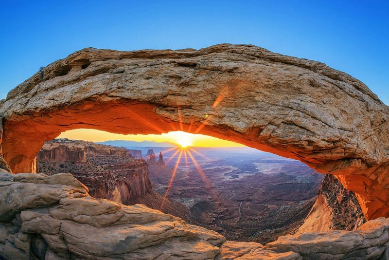 Canyonlands National Park, Utah