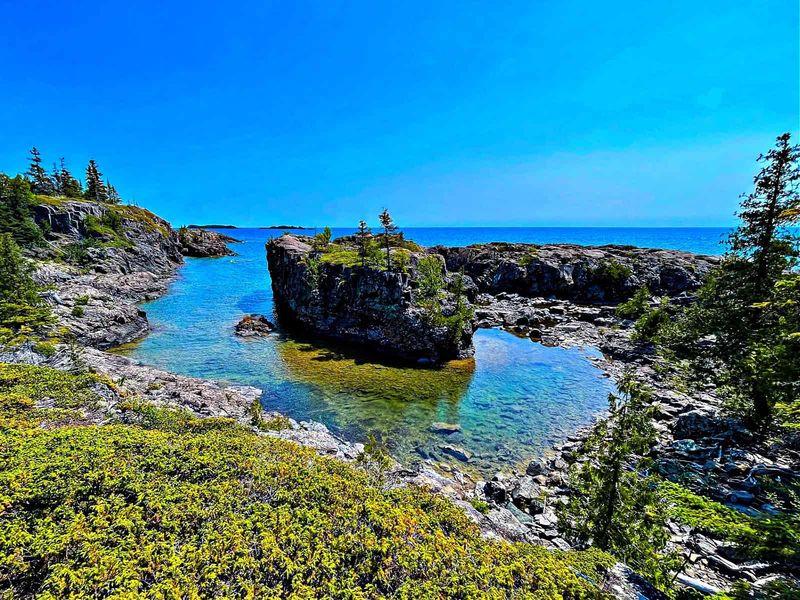 Isle Royale National Park
