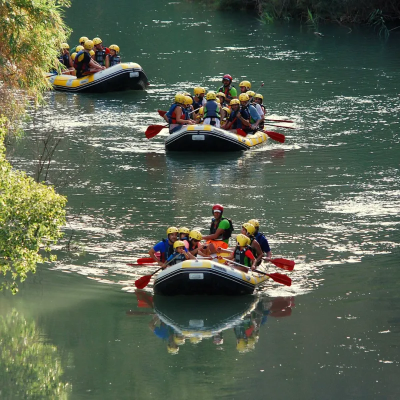 Segura River