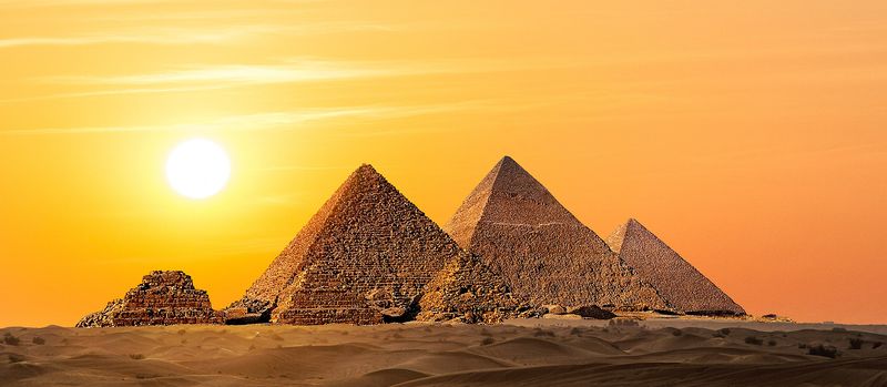 Egypt