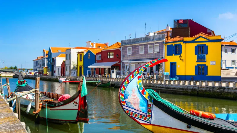 Aveiro