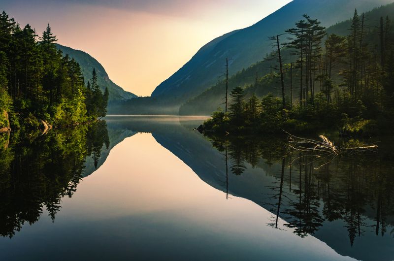 Adirondacks, New York