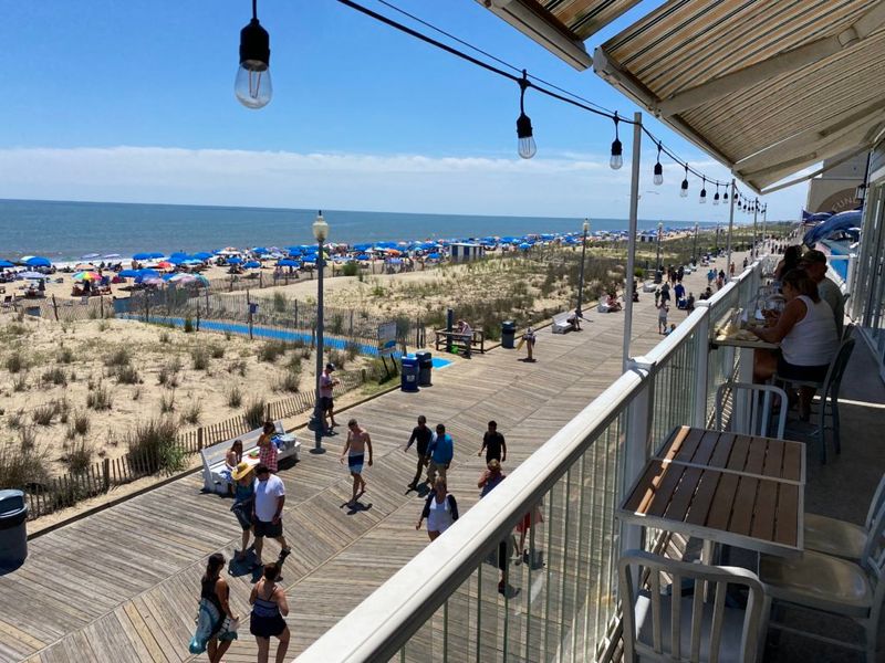 Rehoboth Beach, Delaware