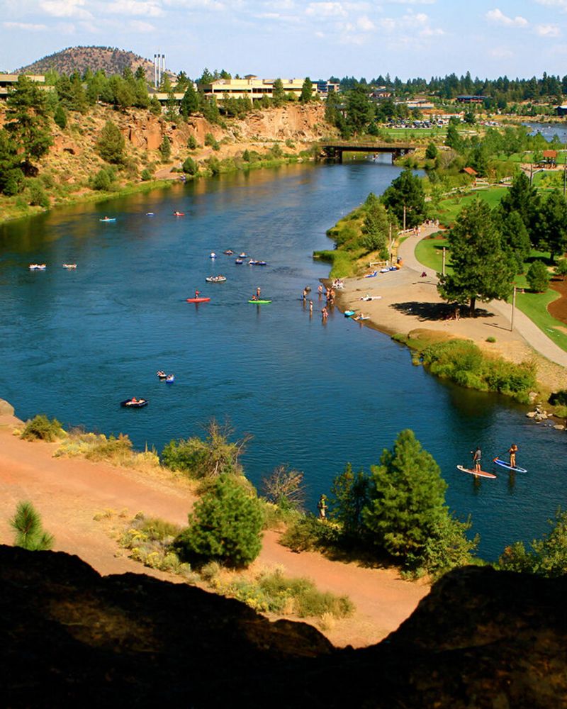 Bend, Oregon