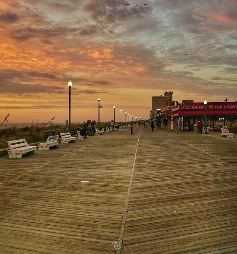 Rehoboth Beach, Delaware