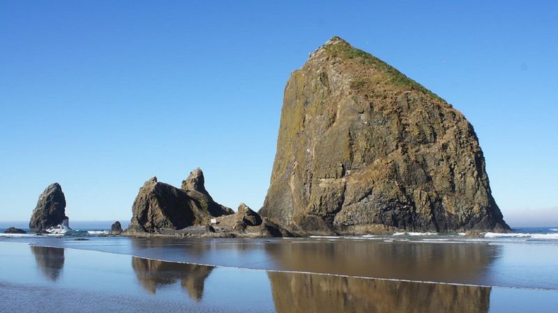 Cannon Beach, Oregon
