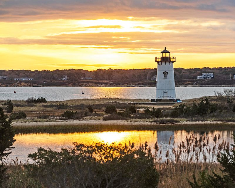 Edgartown, Massachusetts