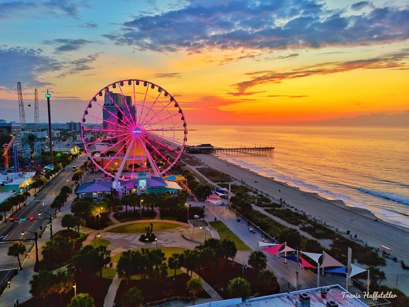 Myrtle Beach, South Carolina