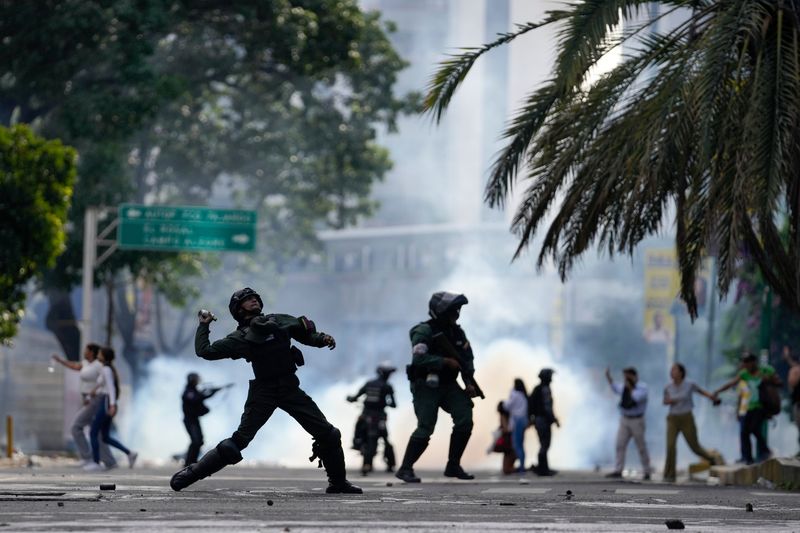Venezuela