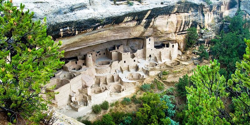 Mesa Verde National Park