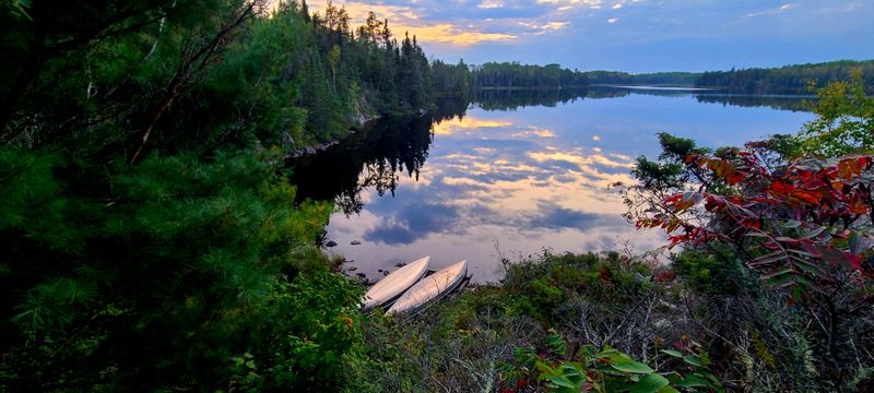 Voyageurs National Park