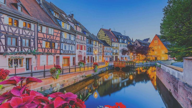 Colmar, France