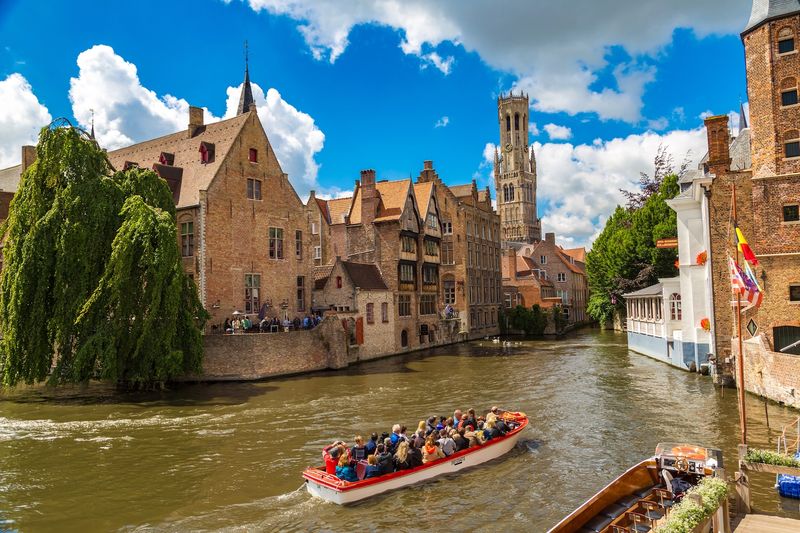 Bruges, Belgium