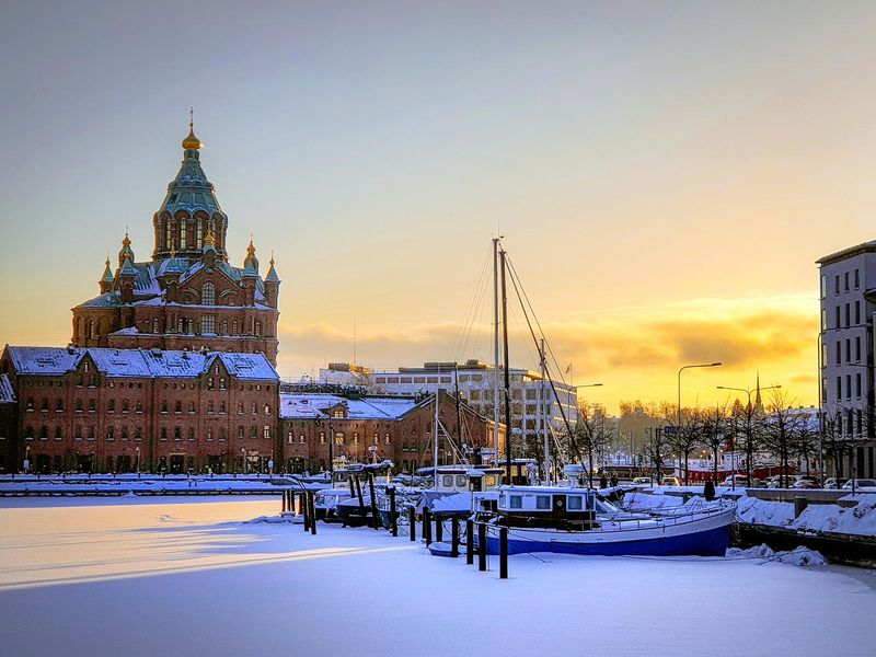 Helsinki, Finland