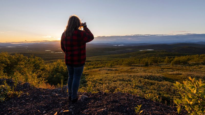 Kiruna, Sweden