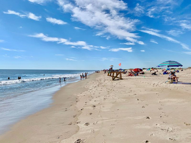 Rehoboth Beach, Delaware