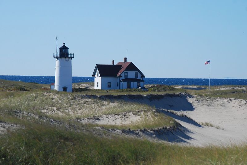Cape Cod National Seashore, Massachusetts