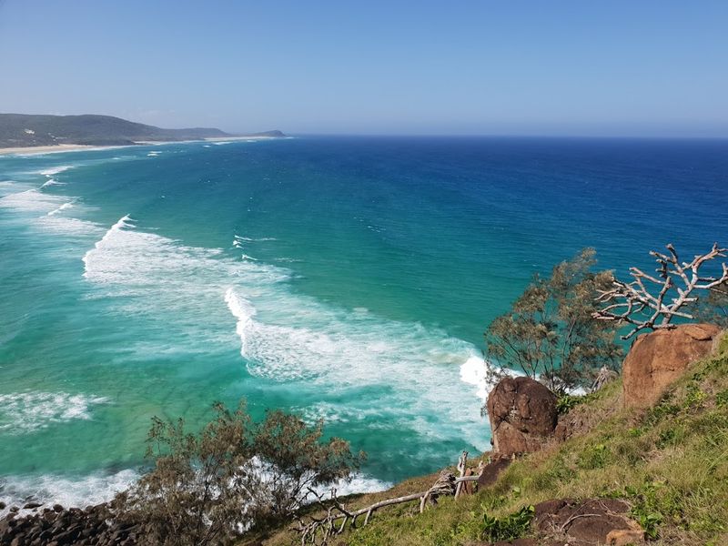 Fraser Island, Australia