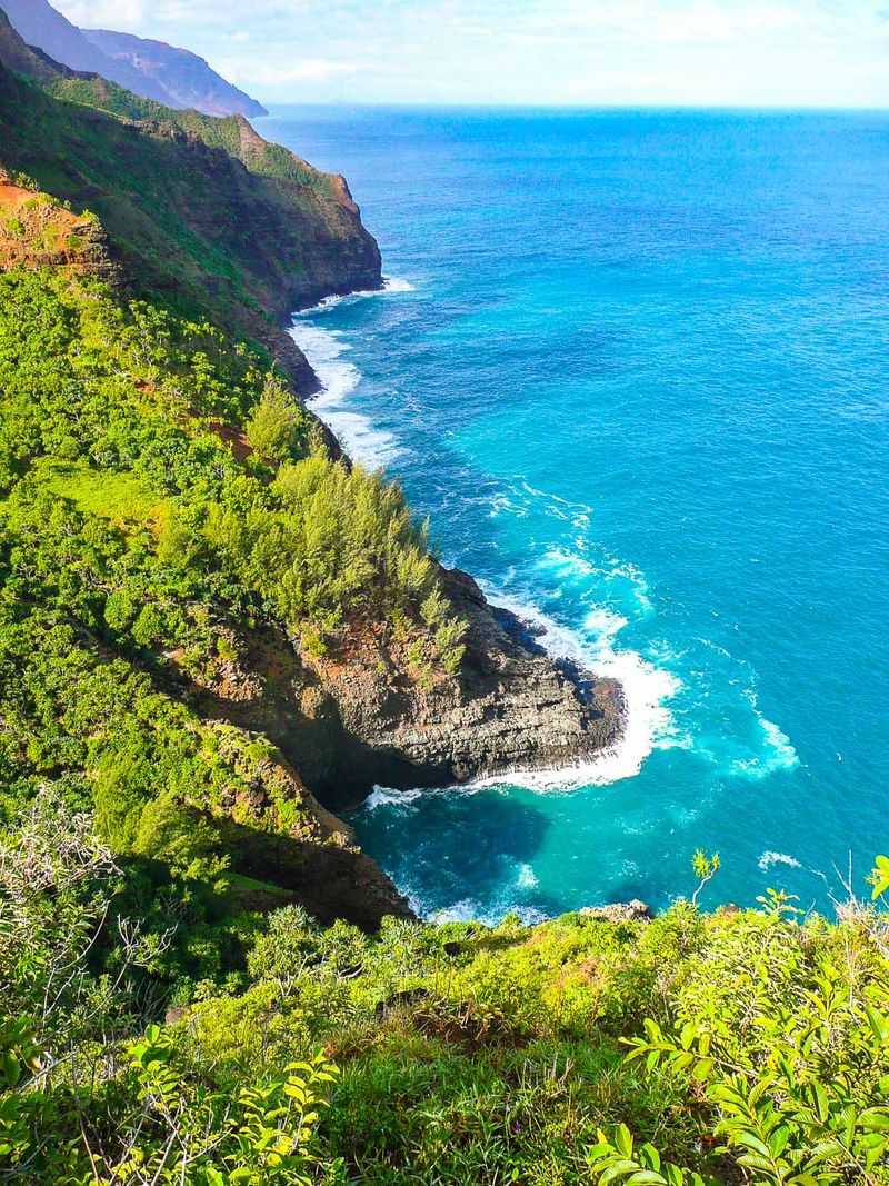 Kalalau Trail