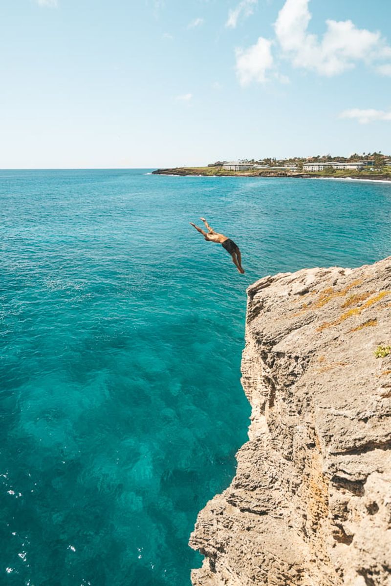 Shipwreck’s Beach