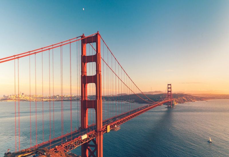 San Francisco, USA