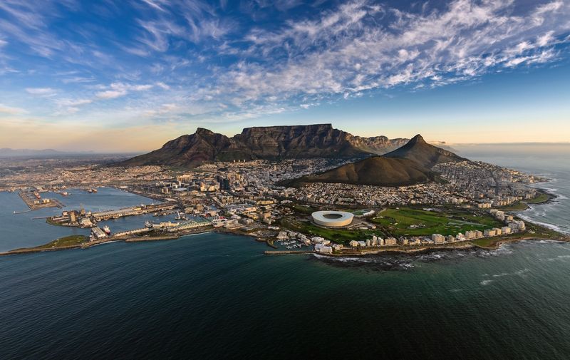 Cape Town, South Africa