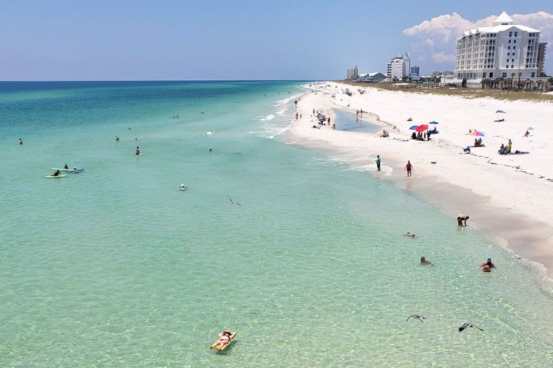 Pensacola Beach, Florida