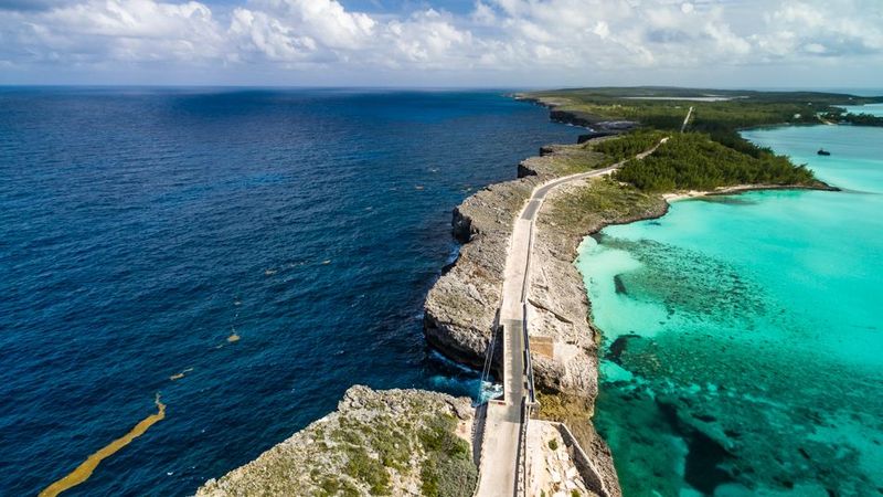 Rock Sound, Eleuthera