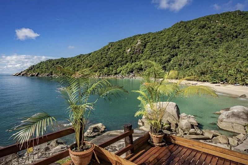 Ocean Breath Retreat