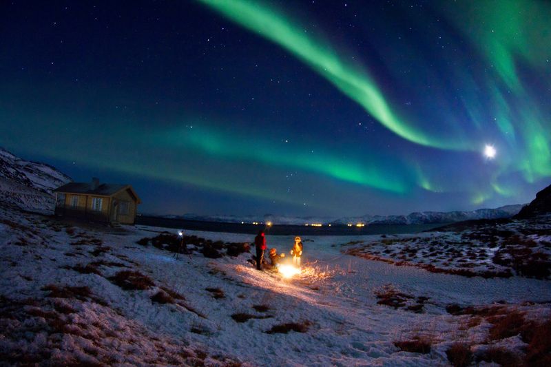 Hammerfest