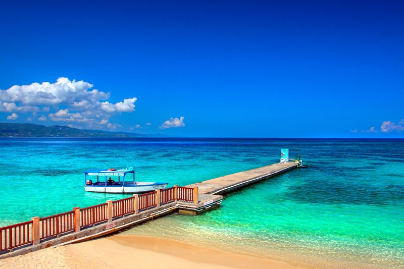 Montego Bay, Jamaica