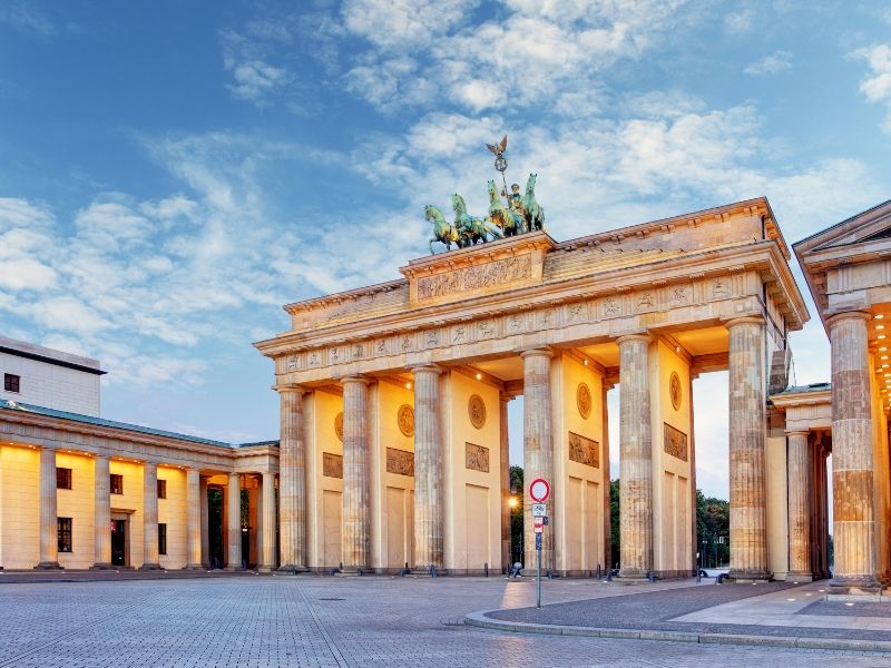 Berlin, Germany