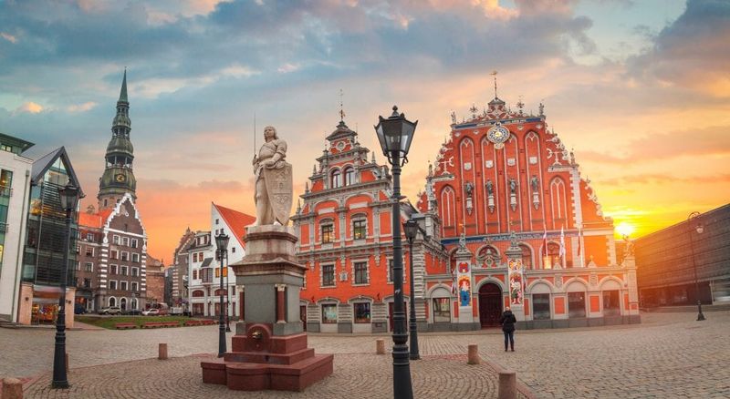 Riga, Latvia