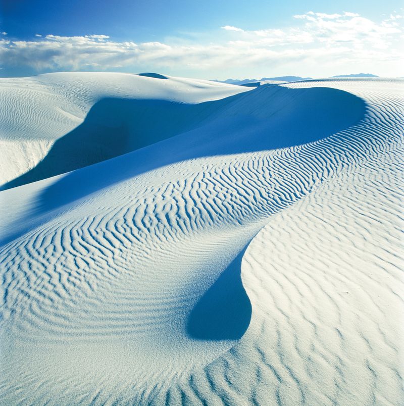 White Sands National Park, New Mexico